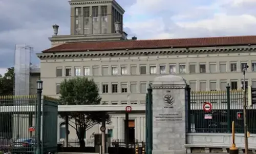 EU to take up issue of China dumping cheap goods at WTO meet