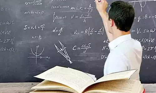 28 Telangana Teachers Selected for Finland Exposure Visit