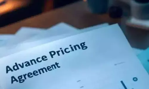 Government Fast-Tracks Advance Pricing Agreements for IT Services Companies