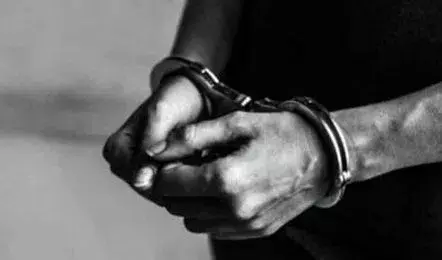 Hyderabad Woman Arrested in AQIS Case