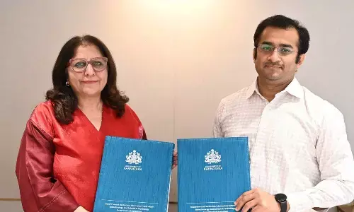 Karnataka partners with NuernbergMesse India to co-locate embedded world India with Bengaluru Tech Summit 2026