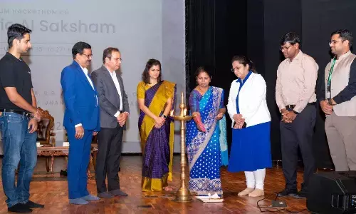 Bangalore University hosts first Agentic AI Saksham workshop, focuses on future-ready skills