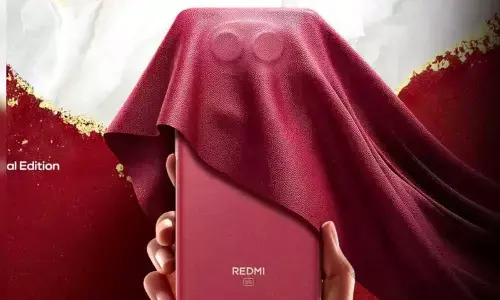 Redmi Note 15 Special Edition Set for April 2 India Launch with Premium Red Design