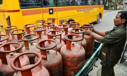 LPG, petrol supply normal, consumers must avoid panic buying: Govt