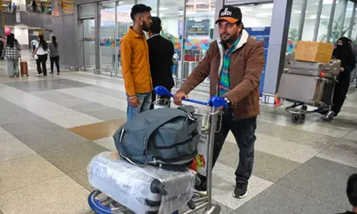 More flights operating from Middle East to India: Centre