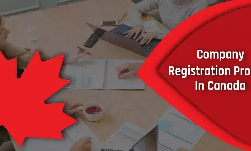 How Company Registration Canada Supports Expansion Into New Markets
