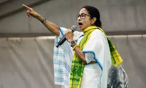 After ECI, CAPF comes under attack from Mamata Banerjee