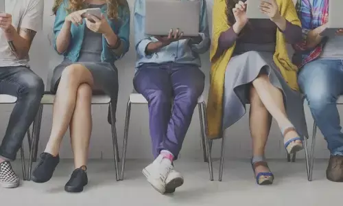 How Modern Life Became a Mental War Zone