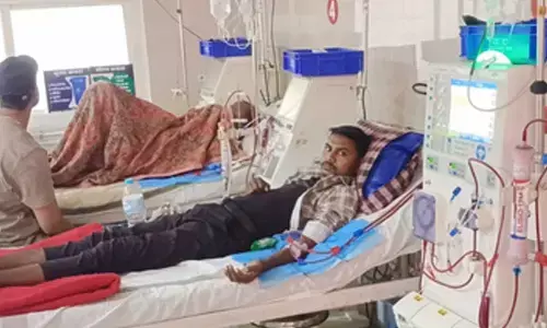 MP: Ayushman Bharat Yojana turns lifesaver, Dewas district hospital offers free dialysis