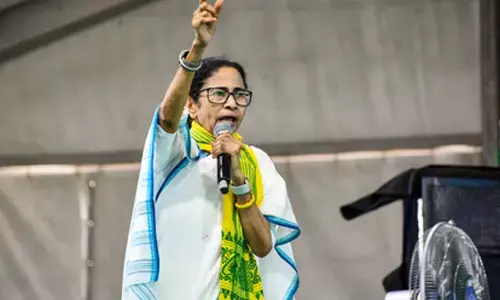 Trinamool approaches ECI seeking removal of Bihar BJP leader’s husband as police observer in Bengal