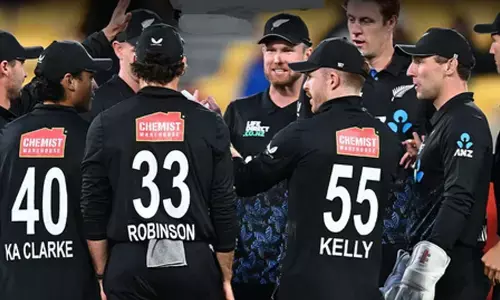 ‘Subpar finish disappointing after strong comeback’: Neesham reflects on NZ’s 3-2 series loss to South Africa