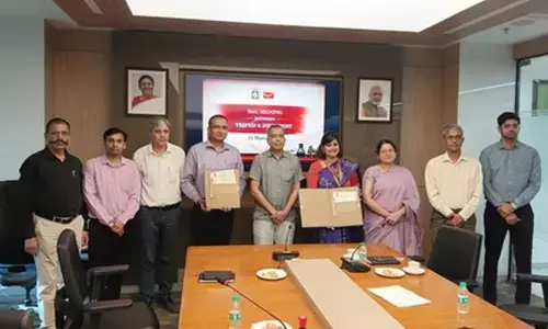 India Post, TRIFED join hands to boost tribal e-commerce, strengthen delivery network