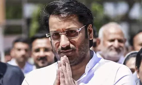 ‘Hold parties responsible if probe reveals their involvement’: Panel on Parth Pawar’s land deal ​ ‘Hold parties responsible if probe reveals their involvement’: Panel on Parth Pawar’s land deal ​