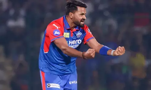 IPL 2026: Focused on contributing to the team, instead of personal wicket targets, says DC’s Mukesh