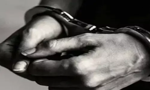 Bihar: Two mining employees arrested over bribery charges in Hajipur​