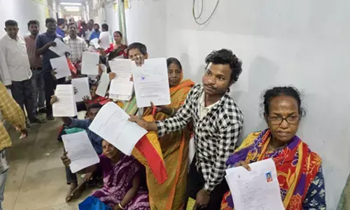 Bengal SIR: Judicial adjudication process completed for 32 lakh cases, 40 pc found excludable