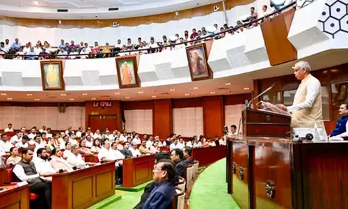 Maha: Monsoon session to start from June 22​