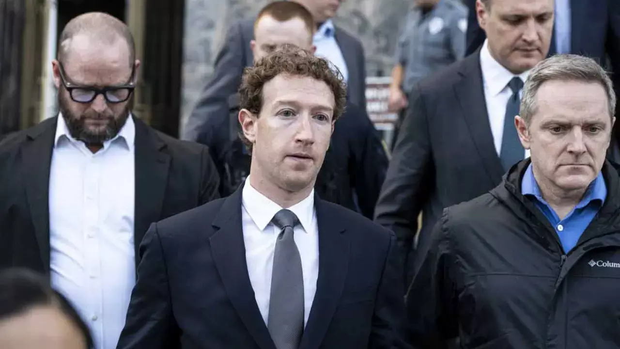 Tech Giants Face Turning Point After Social Media Addiction Verdict