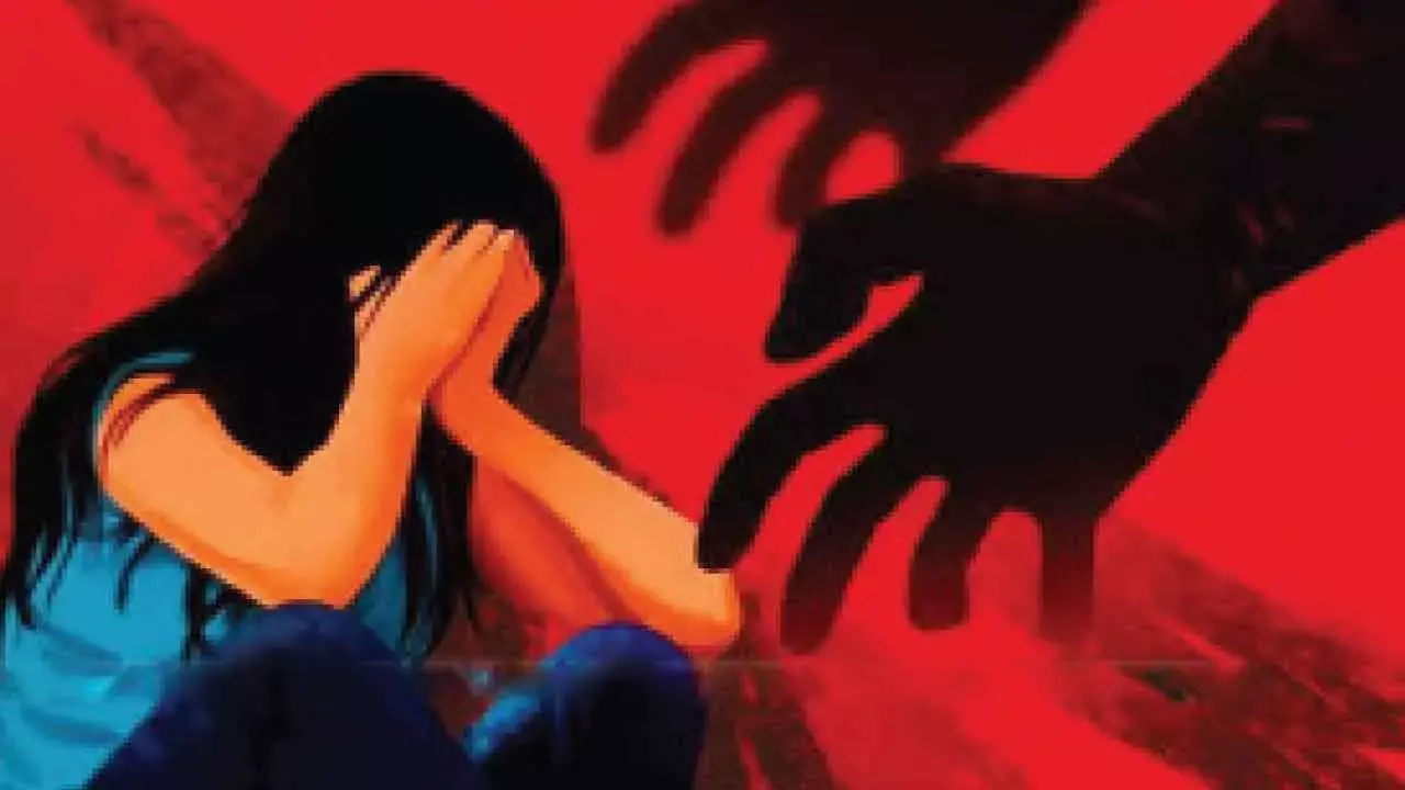 Man gets lifer for raping and killing minor Man gets lifer for raping and killing minor