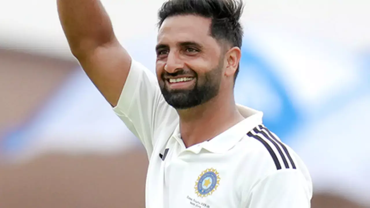 Where talent meets opportunity: Uncapped debutants who are ready to seize IPL 2026 spotlight Where talent meets opportunity: Uncapped debutants who are ready to seize IPL 2026 spotlight