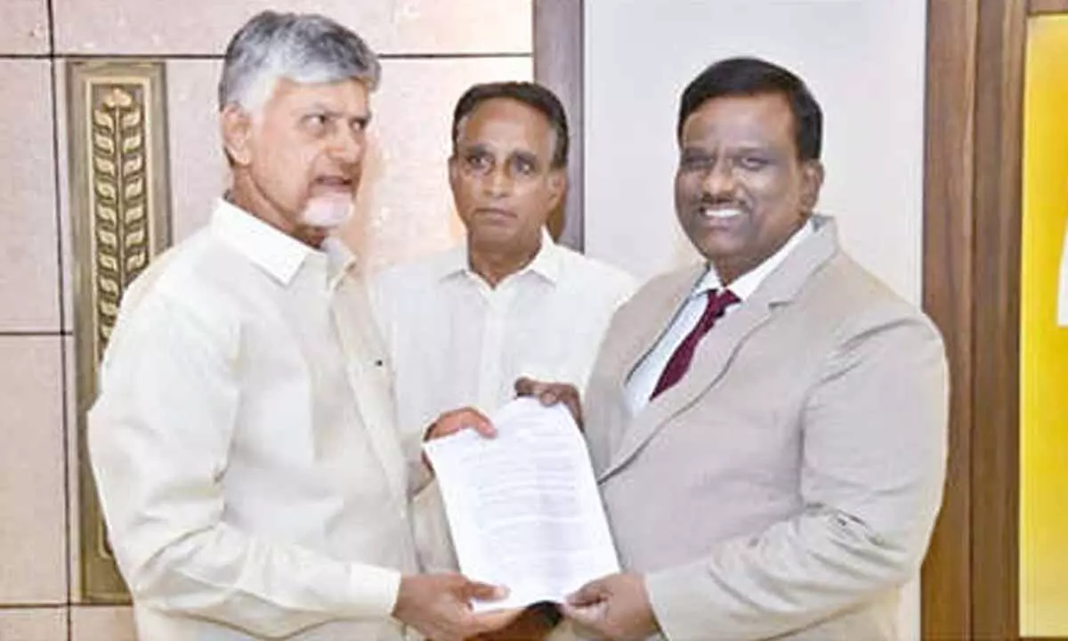 Deemed-to-be University status to NRI educational institutions Deemed-to-be University status to NRI educational institutions