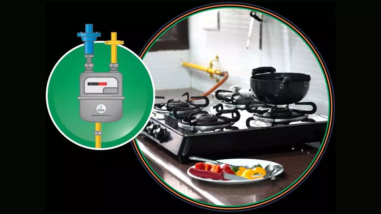 Wherever Available… Get piped gas or risk losing LPG supply! Wherever Available… Get piped gas or risk losing LPG supply!