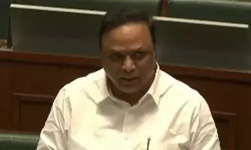 New body to be formed for fort conservation in Maharashtra: Minister Shelar New body to be formed for fort conservation in Maharashtra: Minister Shelar