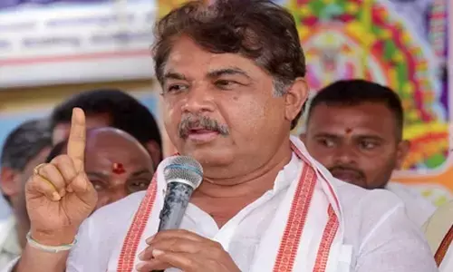 LoP Ashoka slams Karnataka Budget, terms it loan-driven