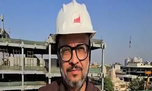 Gujarat: First phase of Surat station redevelopment 50 pc done, completion by 2027 Gujarat: First phase of Surat station redevelopment 50 pc done, completion by 2027