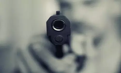 Rajasthan: Jeweller killed in Bharatpur robbery Rajasthan: Jeweller killed in Bharatpur robbery