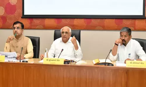 Gujarat tops nation in atrocity complaint disposal; Rs 23.62 crore aid disbursed in 2025