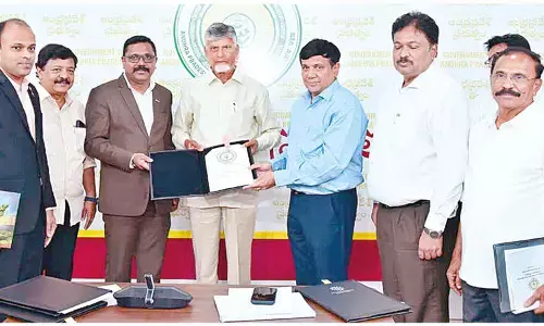 CM targets 50K rooms