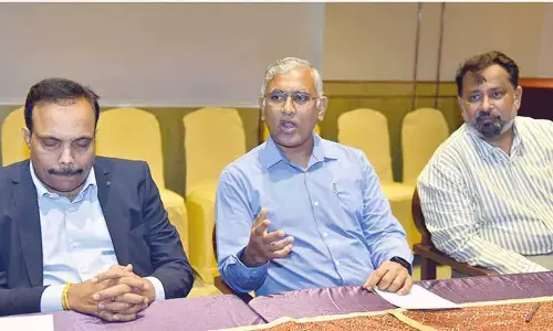 AI Fusion Summit to put AP on the AI map AI Fusion Summit to put AP on the AI map