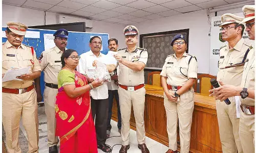 Police detect 62 property cases in February Police detect 62 property cases in February