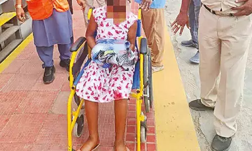 Alert TTE reaches out to pregnant woman just in time Alert TTE reaches out to pregnant woman just in time