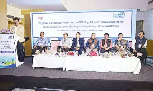 Regional-level workshop held on CEA Regulations