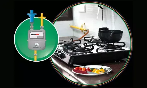 Wherever Available… Get piped gas or risk losing LPG supply! Wherever Available… Get piped gas or risk losing LPG supply!