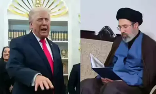 US sends 15-point plan to Iran to end war