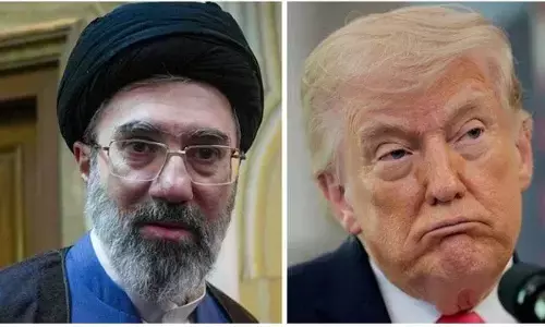 Shutdown of US bases, Hormuz transit fees: Iran sets tough terms for ceasefire