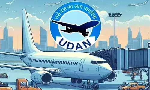 Cabinet okays modified UDAN scheme with Rs 28,840-cr outlay