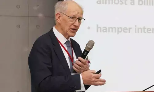 World Food Prize for Netherlands agri scientist