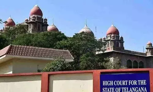 HC issues notices to Assembly Speaker, 7 BRS-turned-Congress legislators