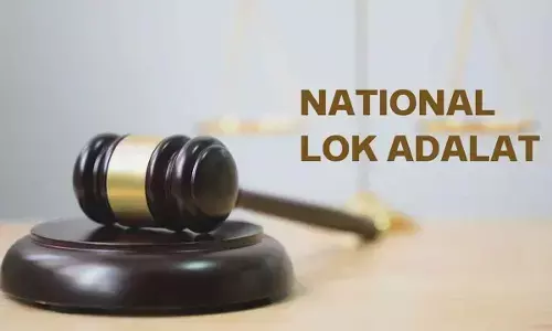Nagarkurnool gears up for National Lok Adalat on March 28 Nagarkurnool gears up for National Lok Adalat on March 28