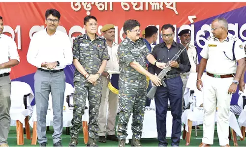 Anti-naxal op in final phase: ADG