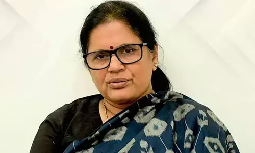 Women key drivers of State’s growth: Pravati