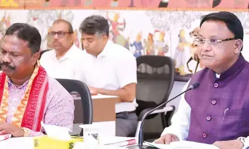 All houses in State to get tap water