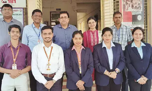 BU placements drive career success