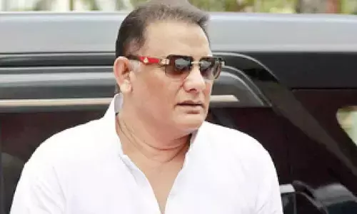 Govt hopeful of Guv’s thumbs-up to Azhar’s MLC nomination file