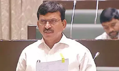 Govt to slap notices on vacant two-BHK house beneficiaries