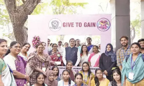 OUICW 2026:  Women’s resilience, leadership and innovation shine at OU